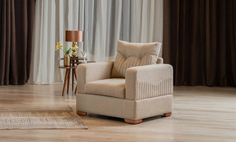 فوتيه مونتانا - kabbanifurniture