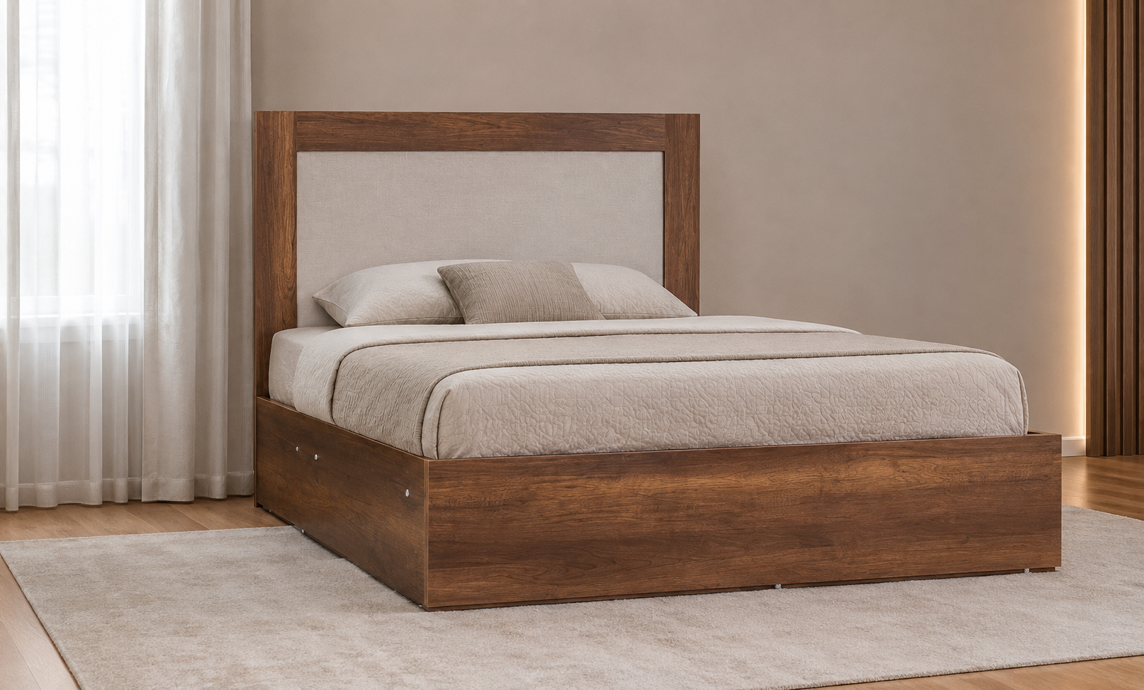 zeina bed