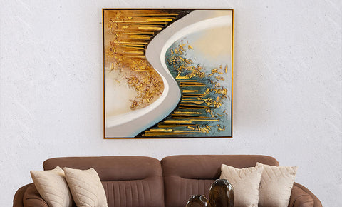 تابلوه  C23 42A - kabbanifurniture