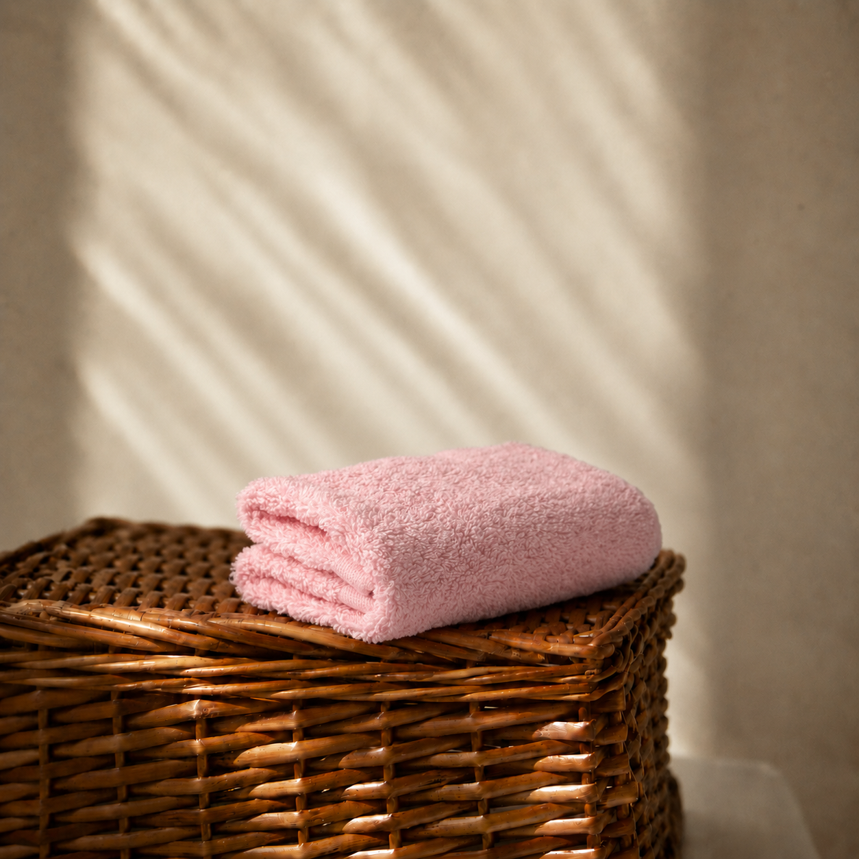 Toilet towel