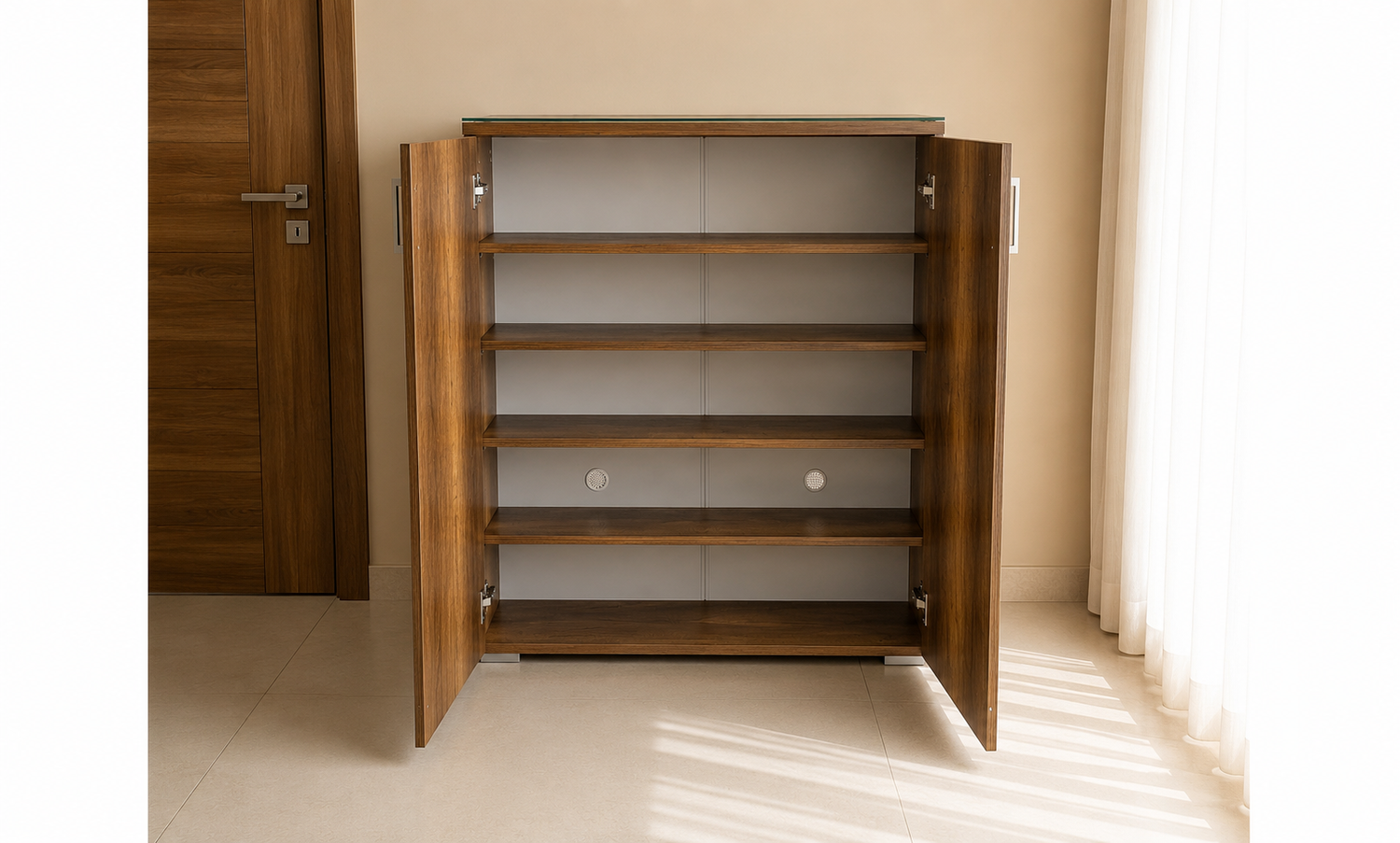 Shoe cabinet SH-2 2