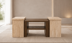 KT-304 Coffee Table