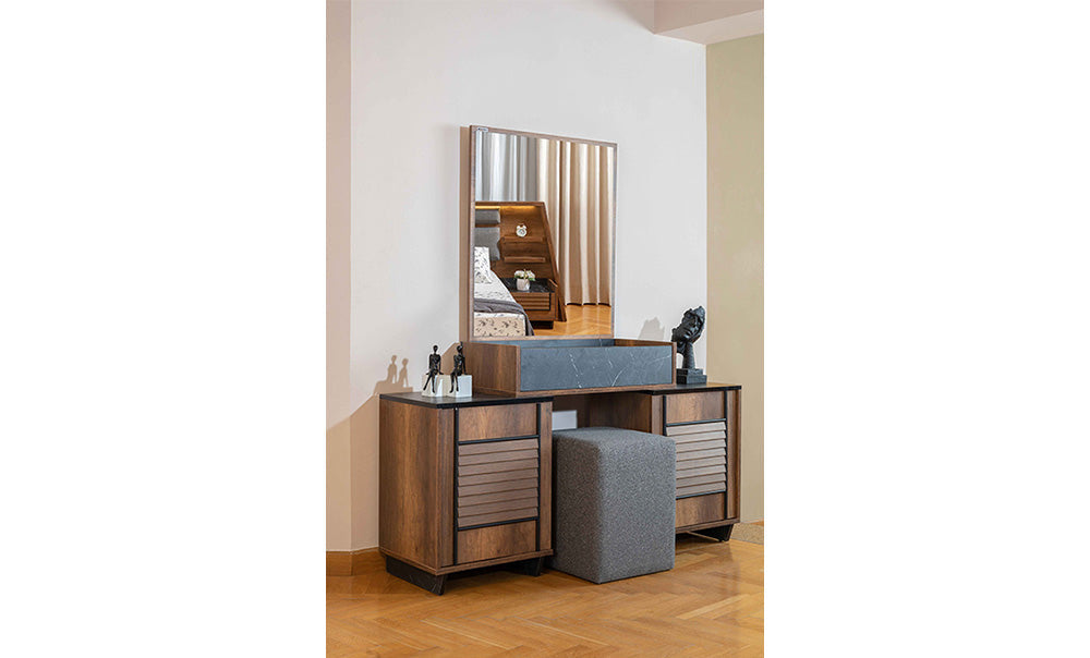 تسريحة بيترا - kabbanifurniture