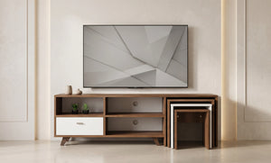 ترابيزة تليفزيون G-TV3-180