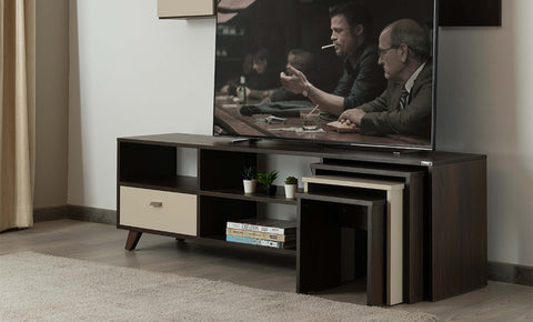 ترابيزة تليفزيون G-TV5-180 - kabbanifurniture