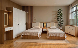 New Lisa Youth Bedroom