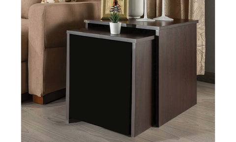 ترابيزة جانبية قطعتين G5 - kabbanifurniture