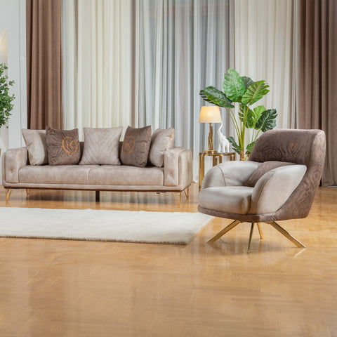 أنتريه فيكتوري - kabbanifurniture
