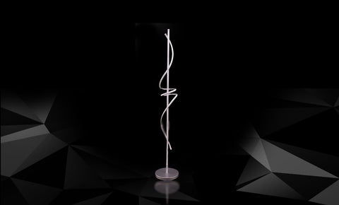 لمبادير ليد LM-F335SL - kabbanifurniture