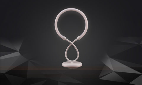 اباجورة ليد LM-T332WH - kabbanifurniture