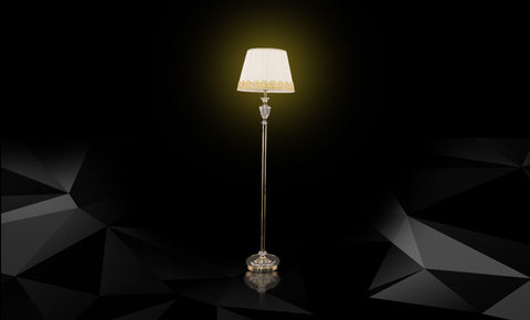 لمبادير LM - F9090L - AB - شابو - kabbanifurniture