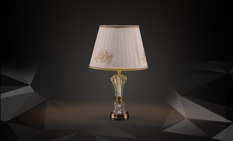 اباجورة LM - T100130 - GB شابو - kabbanifurniture