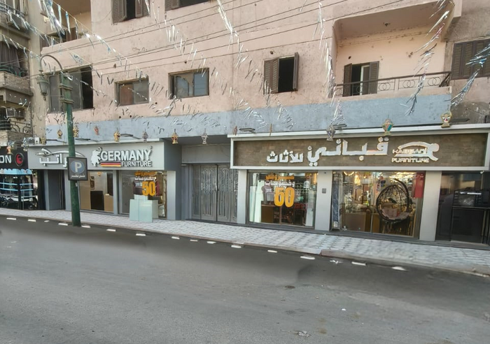 فرع المنيا