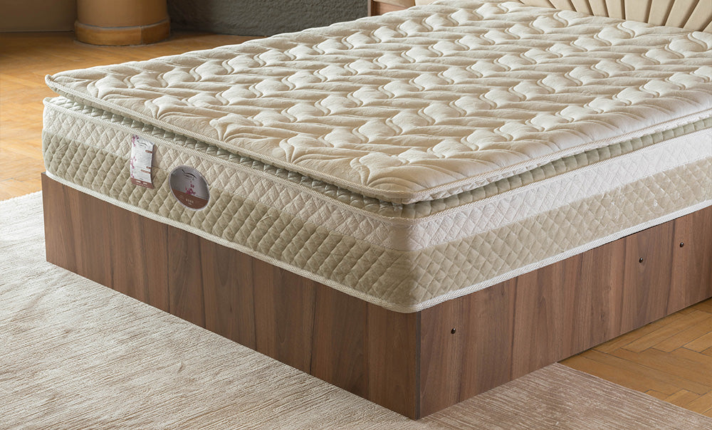 مرتبة بانسي 30 سم - kabbanifurniture