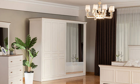 دولاب تيفاني - kabbanifurniture