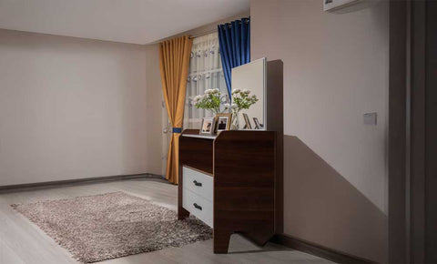 تسريحة هوجو - kabbanifurniture