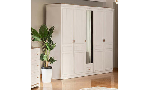 دولاب تيفاني - kabbanifurniture
