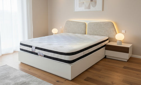 مرتبة لاتكس