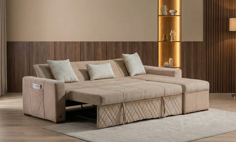 ركنة ليو ثلاثية