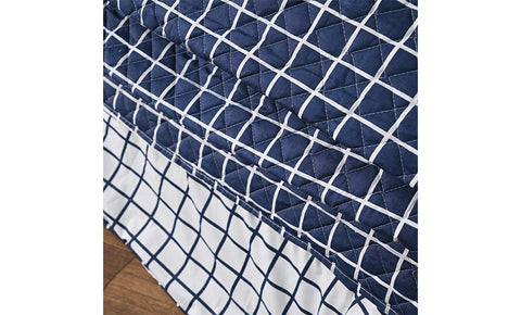 طقم لحاف شتوي سنجل 3 قطع - 238