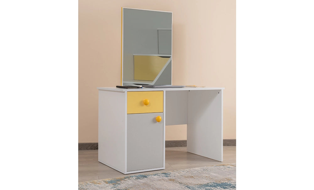 غرفة نوم كابرس شبابي - kabbanifurniture