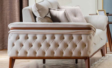 أنتريه كاسبر - kabbanifurniture