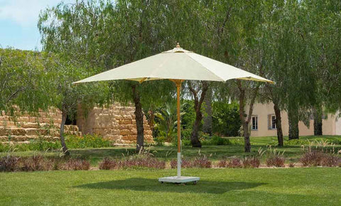 شمسيه نيو مدور - kabbanifurniture