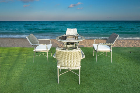 طقم سفرة نيو ماجيك - kabbanifurniture