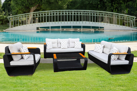 طقم نيو توسكانا - kabbanifurniture