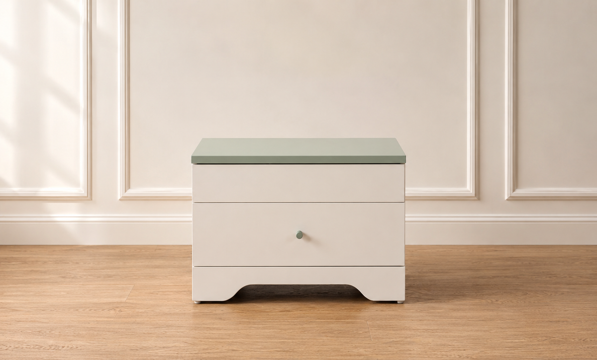 City Nightstand 1