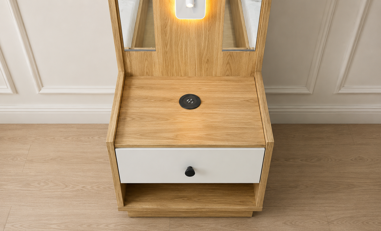 Liza Nightstand