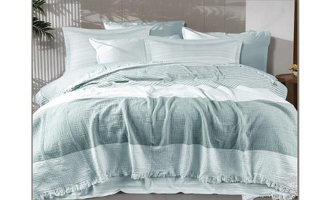 كوفرته موديستا دبل 4 قطع - kabbanifurniture