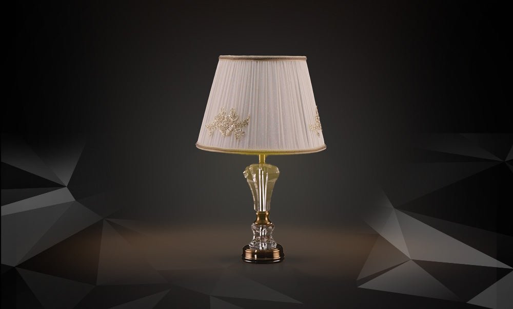 اباجورة LM - T100130 - GB شابو - kabbanifurniture