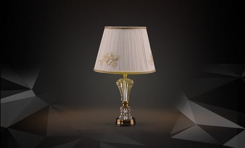اباجورة LM - T100130 - GB شابو - kabbanifurniture