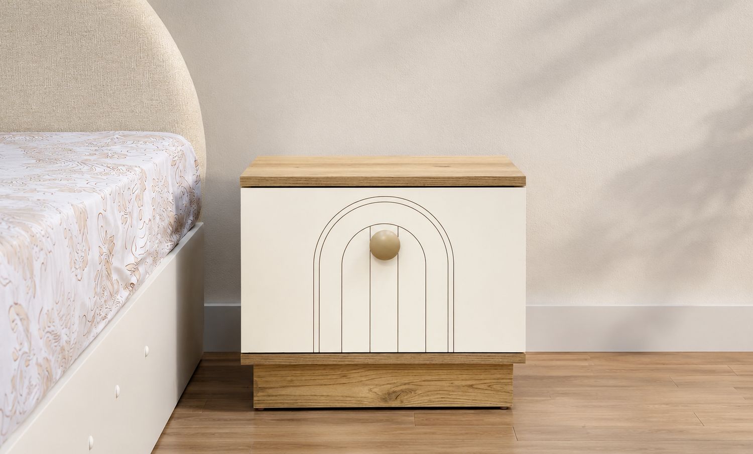  Class Nightstand 1