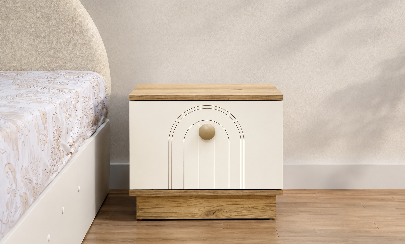  Class Nightstand