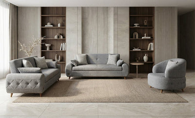 Flash sofa set