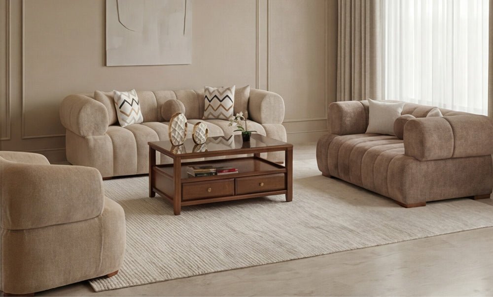 أنتريه فيلفيت - kabbanifurniture