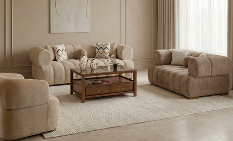 أنتريه فيلفيت - kabbanifurniture