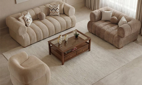 أنتريه فيلفيت - kabbanifurniture