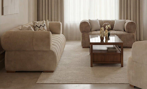 أنتريه فيلفيت - kabbanifurniture