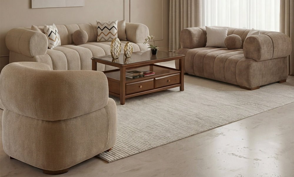 أنتريه فيلفيت - kabbanifurniture