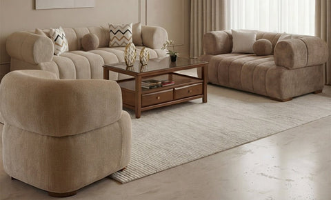 أنتريه فيلفيت - kabbanifurniture