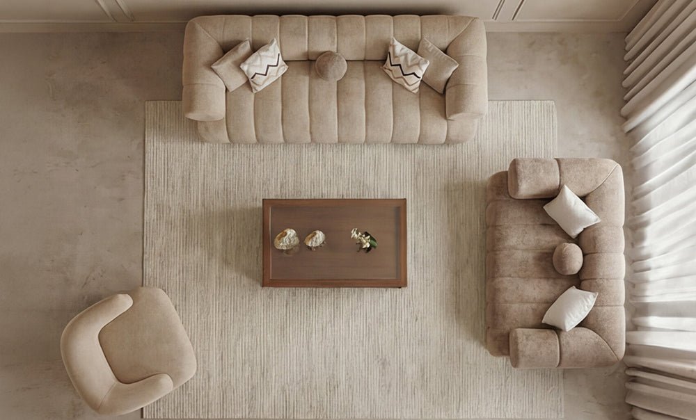 أنتريه فيلفيت - kabbanifurniture