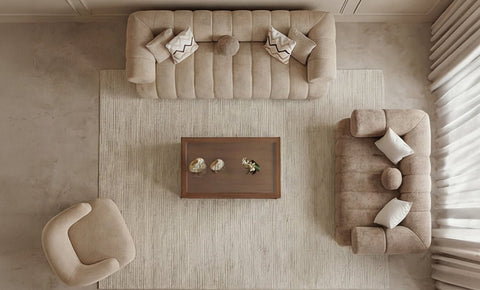 أنتريه فيلفيت - kabbanifurniture