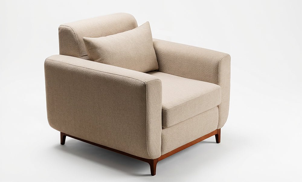 فوتيه فيت - kabbanifurniture