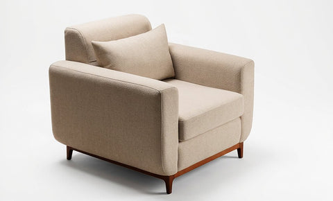 فوتيه فيت - kabbanifurniture