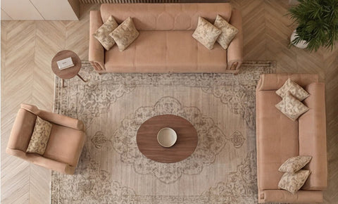 أنتريه كازا - kabbanifurniture