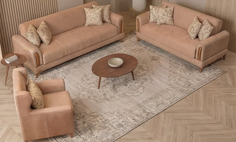 أنتريه كازا - kabbanifurniture