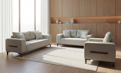 Luna living room set